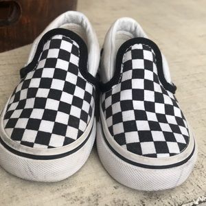 Kids Vans 6C